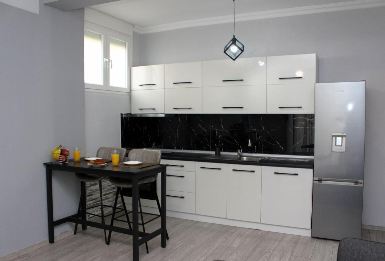Johnny'S Apartment Кавала Экстерьер фото